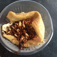 舌尖上的贵阳之恋爱豆腐果1