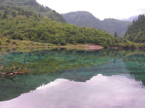 九寨沟游记15