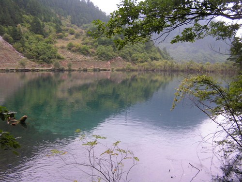 九寨沟游记27