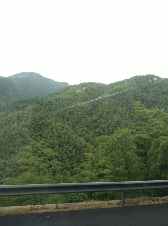四明山+小九寨2日游3