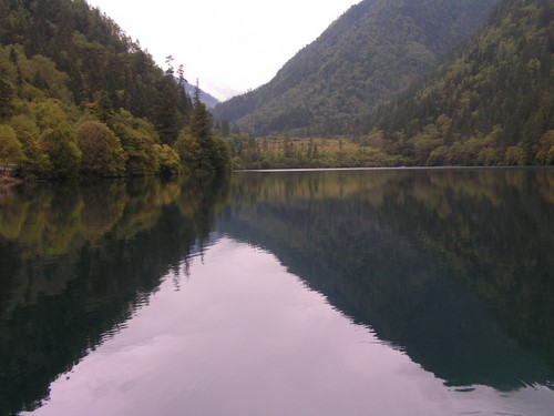 九寨沟游记13