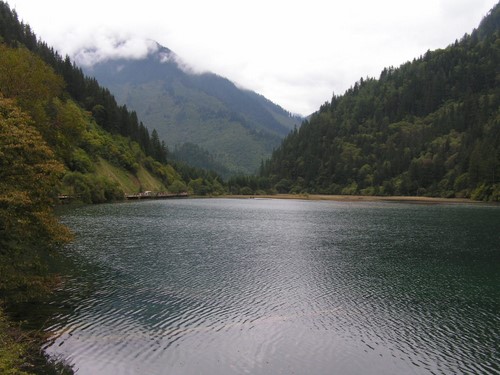 九寨沟游记7