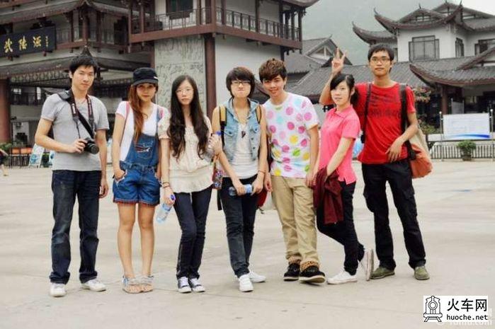 【爱旅行】自助旅游张家界三日游~全程配图~3