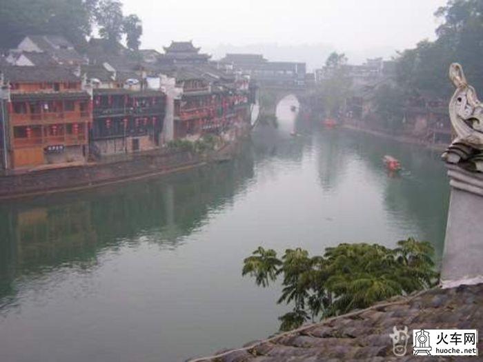 长沙-韶山-凤凰-张家界湖南闲游记4
