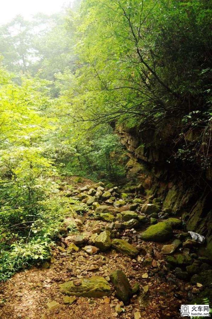 【爱旅行】自助旅游张家界三日游~全程配图~12
