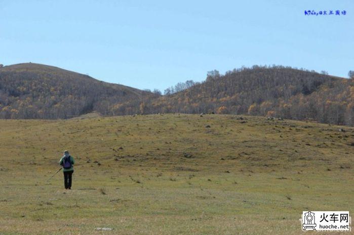 2013年国庆木兰围场之寻秋之旅之童话之旅17