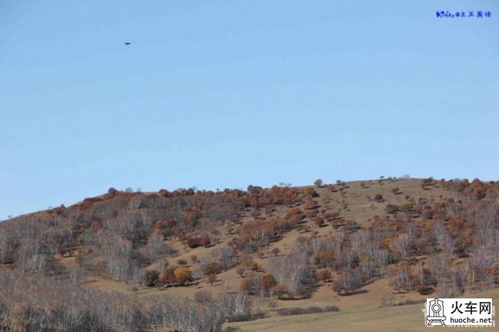 2013年国庆木兰围场之寻秋之旅之童话之旅22