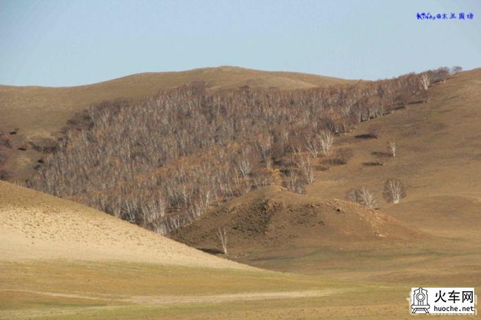 2013年国庆木兰围场之寻秋之旅之童话之旅42