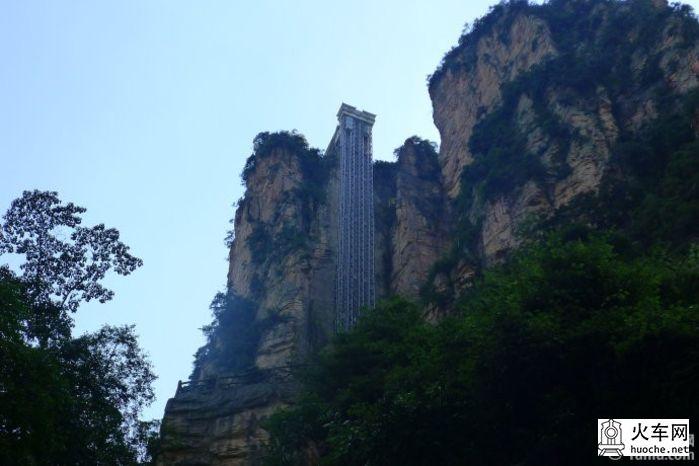 暑期张家界凤凰五日游散记12