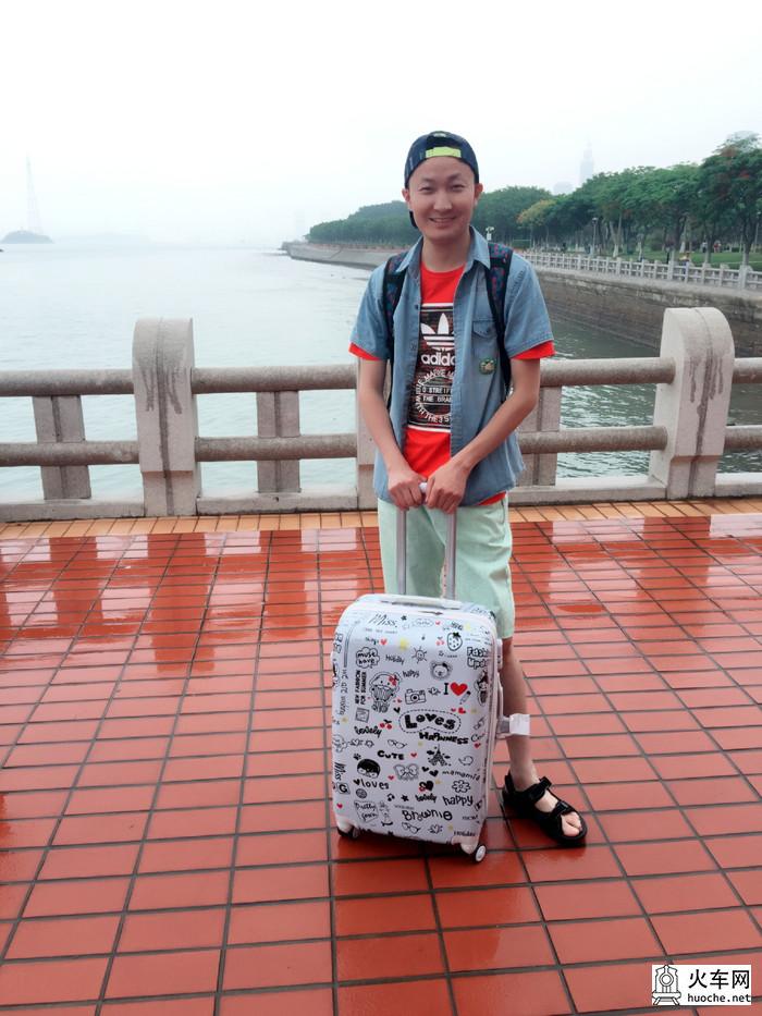 途牛带你去厦门14