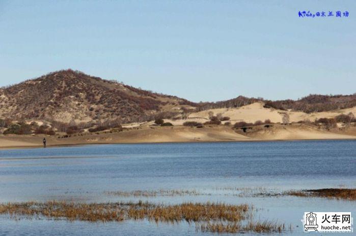 2013年国庆木兰围场之寻秋之旅之童话之旅16