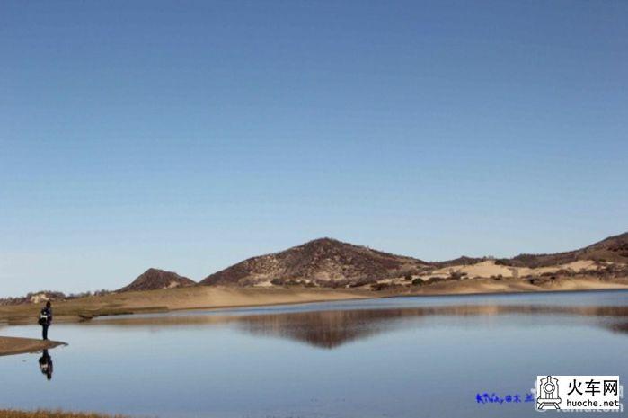 2013年国庆木兰围场之寻秋之旅之童话之旅14