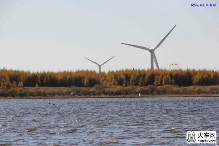 2013年国庆木兰围场之寻秋之旅之童话之旅3