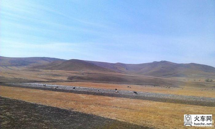 坝上游记（处女作）2