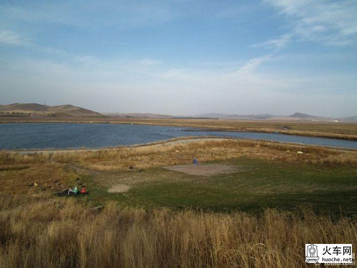 坝上游记（处女作）5