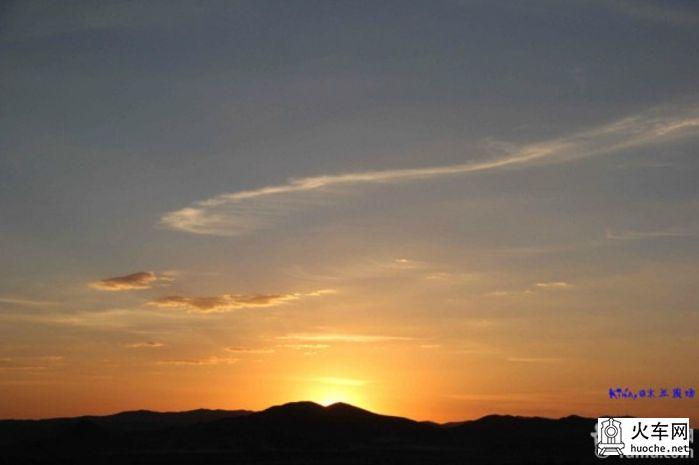 2013年国庆木兰围场之寻秋之旅之童话之旅43