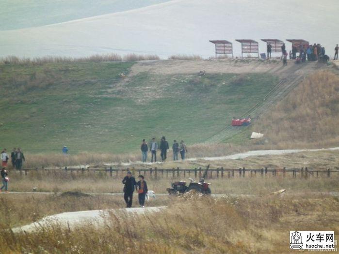 坝上游记（处女作）4