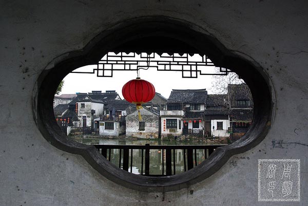 杭州西湖,西塘,苏州同里,乌镇东栅古镇攻略之自助游至专玩法11
