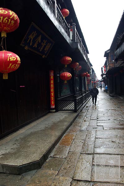 杭州西湖,西塘,苏州同里,乌镇东栅古镇攻略之自助游至专玩法12