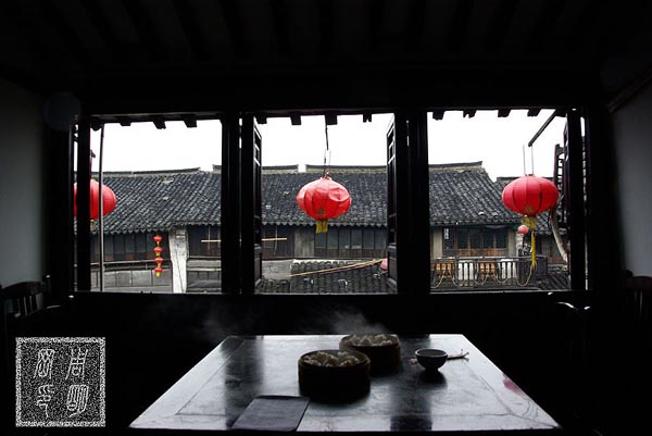 杭州西湖,西塘,苏州同里,乌镇东栅古镇攻略之自助游至专玩法13