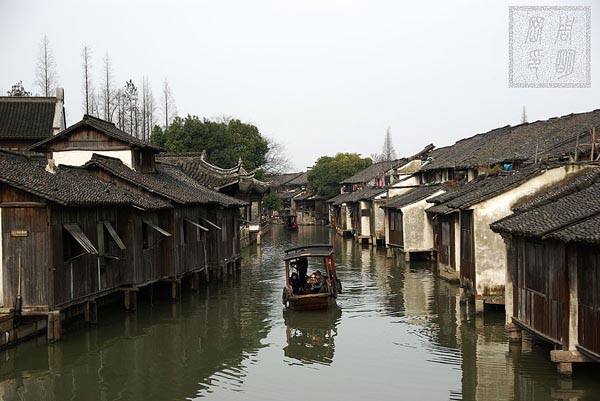杭州西湖,西塘,苏州同里,乌镇东栅古镇攻略之自助游至专玩法22