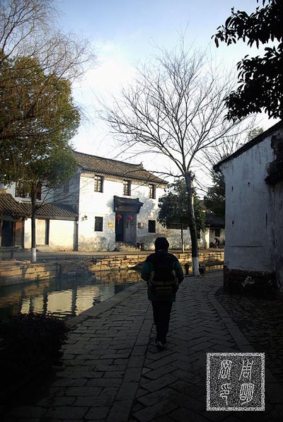 杭州西湖,西塘,苏州同里,乌镇东栅古镇攻略之自助游至专玩法18