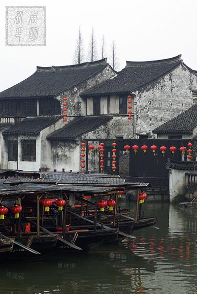 杭州西湖,西塘,苏州同里,乌镇东栅古镇攻略之自助游至专玩法16
