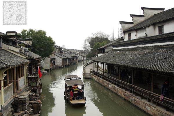 杭州西湖,西塘,苏州同里,乌镇东栅古镇攻略之自助游至专玩法21