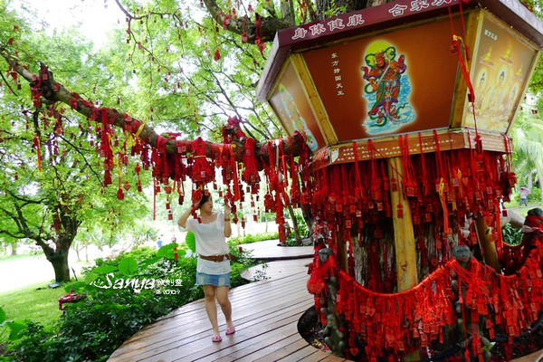 Sanya-海角天涯之南山寺(16P)6