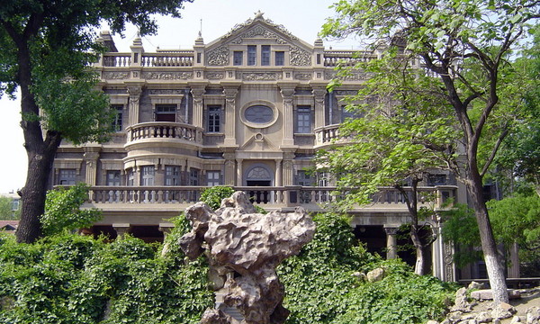 20090512青岛大连之旅18
