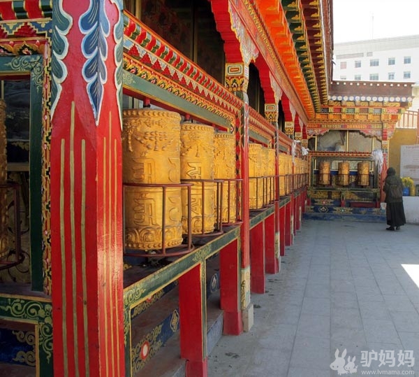 勇闯天路，国道318自驾穿越之旅：不去西藏，给我个理由8