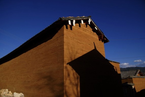 云南剑川寺登街4