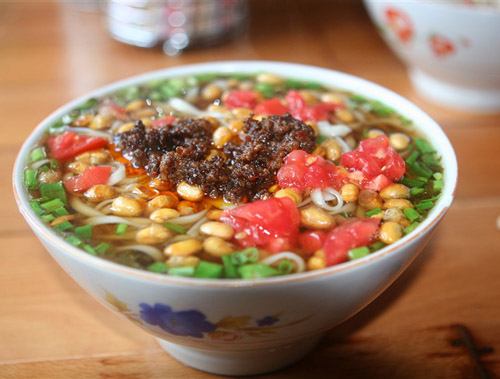 丽江美食攻略3