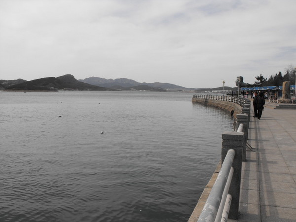 军事重地旅顺口看后感25