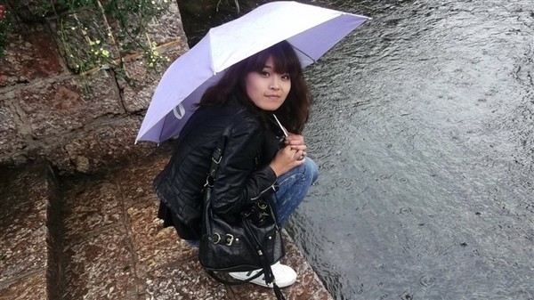 遇见。丽江2
