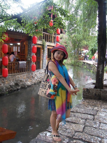 心醉彩云南1