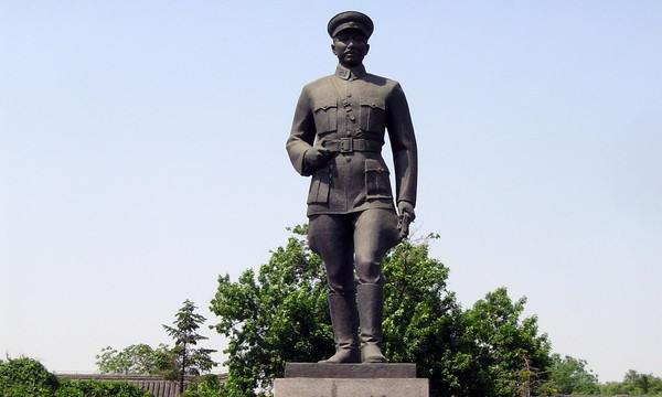 20090512青岛大连之旅2