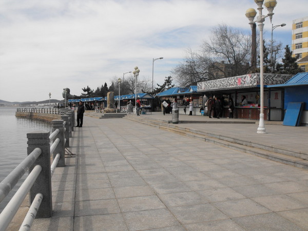 军事重地旅顺口看后感26