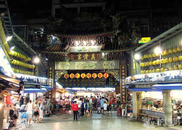 台湾小吃：吃喝宝岛，饕餮夜市5