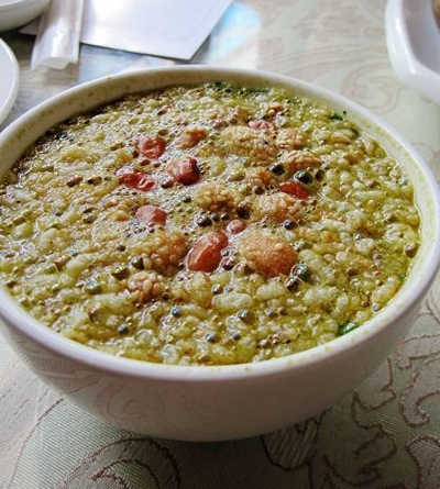 丽江美食攻略2