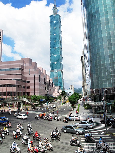 血拼四重门,购物台湾不绕路2