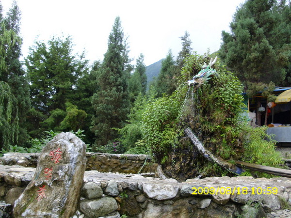 大理风花雪月—苍山洱海9