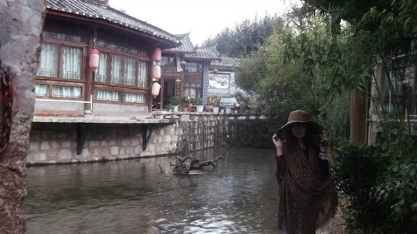 遇见。丽江3