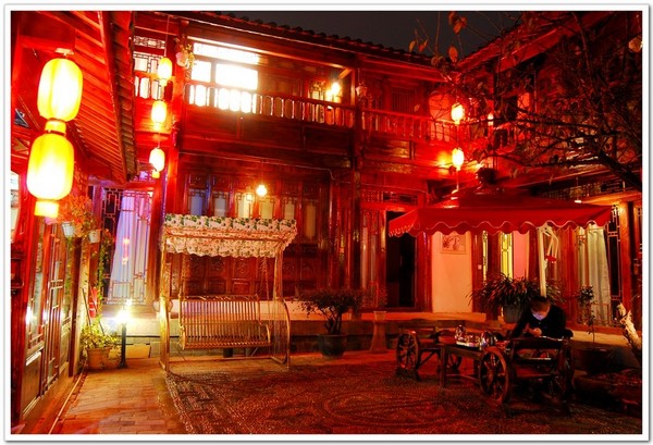 遇见。丽江8