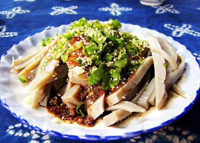 丽江美食攻略1