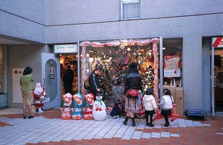 日本冬季：玩雪 泡温泉 品美食 享受节5