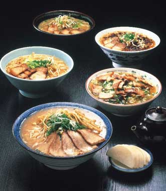 日本冬季：玩雪 泡温泉 品美食 享受节4