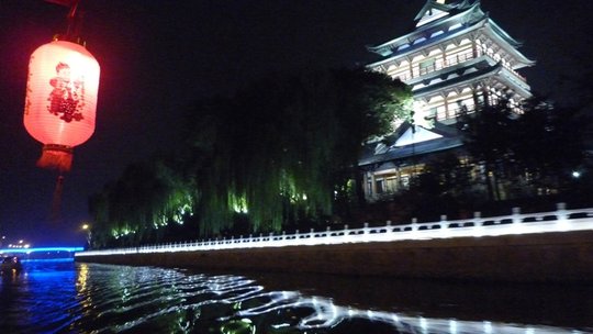 常州古运河