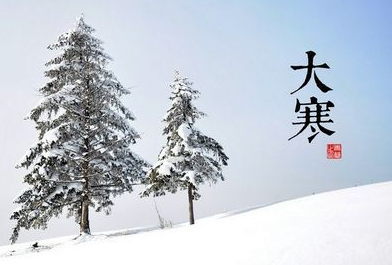 2014年大寒是几月几日