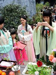 2015年芒种是哪天 2015年芒种是哪天
